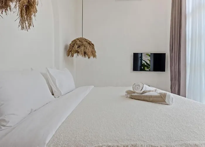 Villa All-white With Pool, Sauna, Firepit & Office