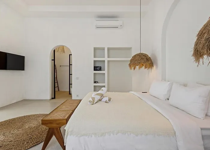 Villa All-white With Pool, Sauna, Firepit & Office *