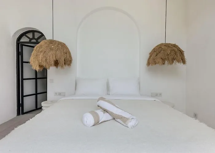 Villa All-white With Pool, Sauna, Firepit & Office