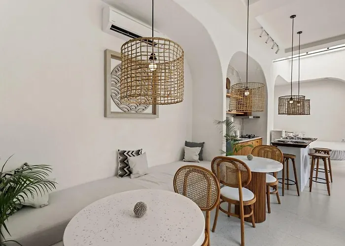 Villa All-white With Pool, Sauna, Firepit & Office *
